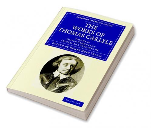 The Works of Thomas Carlyle - Volume 8