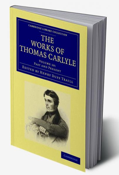 The Works of Thomas Carlyle - Volume 10