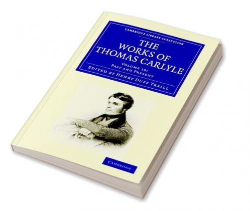 The Works of Thomas Carlyle - Volume 10