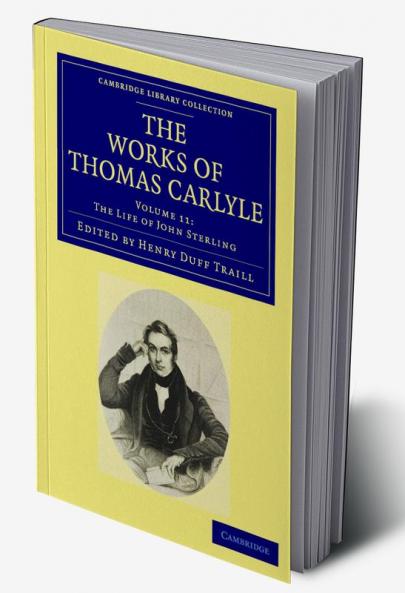 The Works of Thomas Carlyle - Volume 11