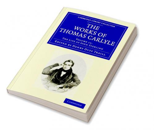 The Works of Thomas Carlyle - Volume 11