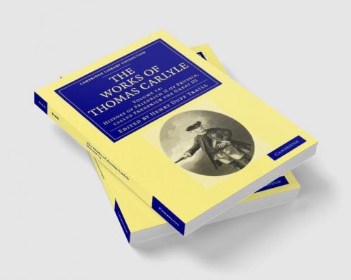 The Works of Thomas Carlyle - Volume 14