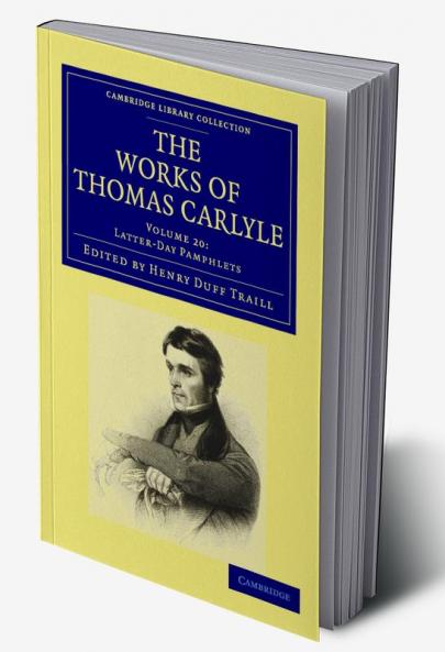 The Works of Thomas Carlyle - Volume 20