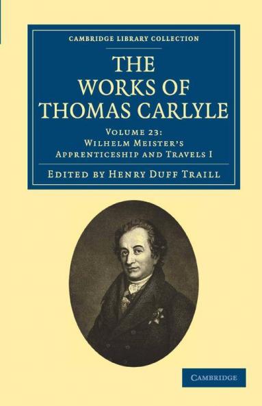 The Works of Thomas Carlyle - Volume 23