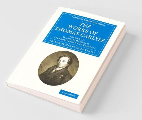 The Works of Thomas Carlyle - Volume 23