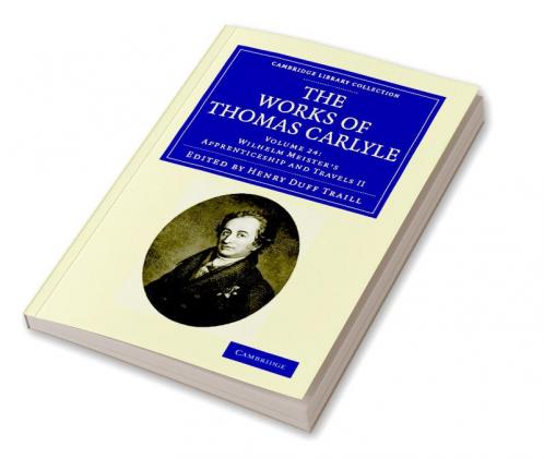 The Works of Thomas Carlyle - Volume 24