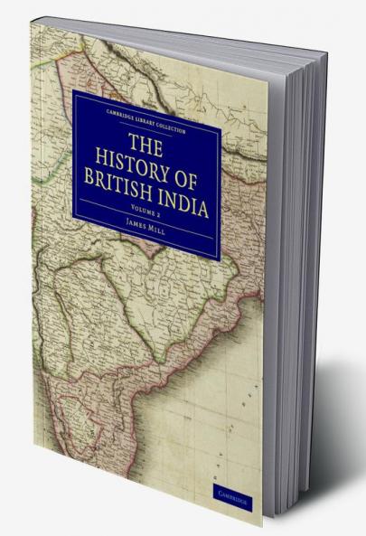 The History of British India