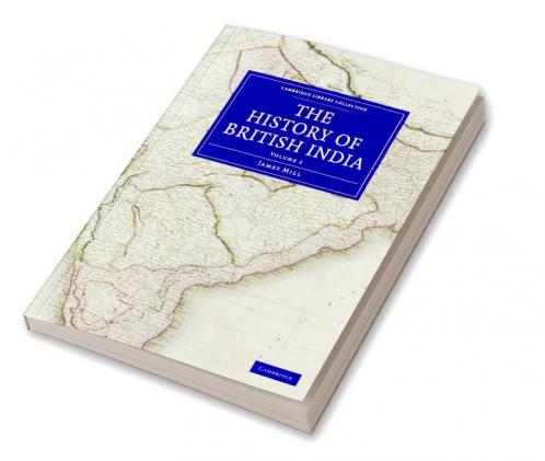 The History of British India