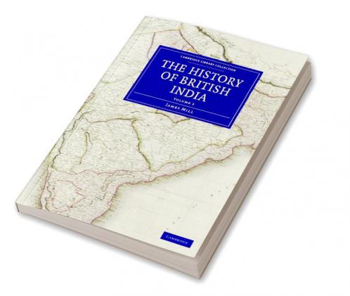 The History of British India