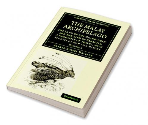 The Malay Archipelago - Volume 2