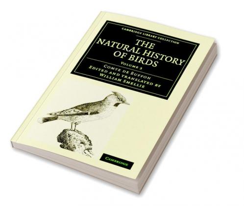 The Natural History of Birds - Volume 3