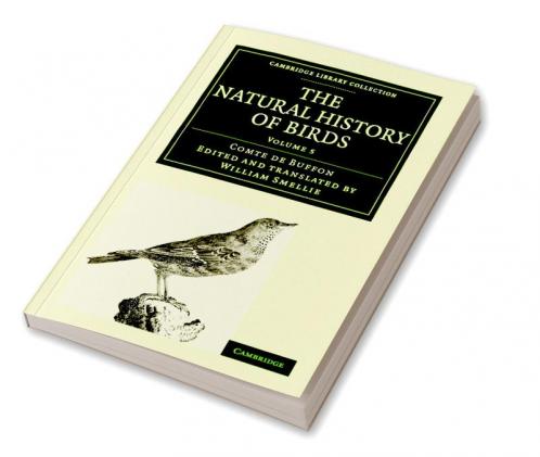 The Natural History of Birds - Volume 5