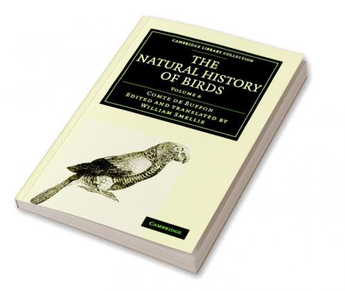 The Natural History of Birds - Volume 6