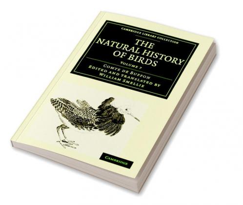 The Natural History of Birds - Volume 7