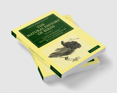 The Natural History of Birds - Volume 7