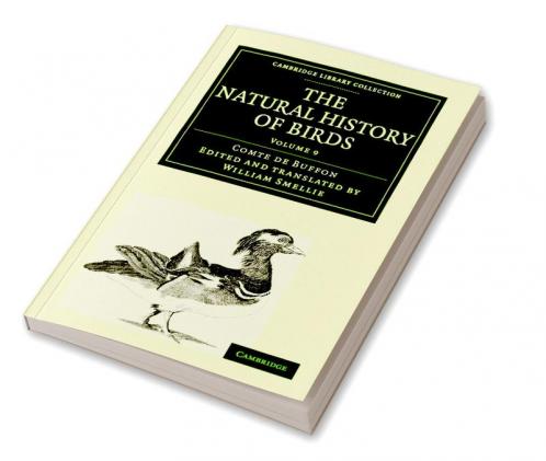The Natural History of Birds - Volume 9