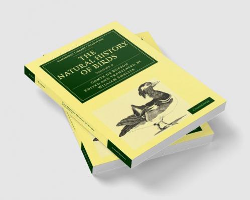 The Natural History of Birds - Volume 9