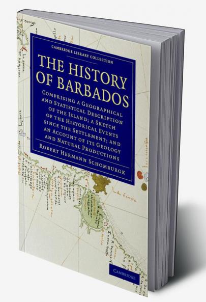 The History of Barbados