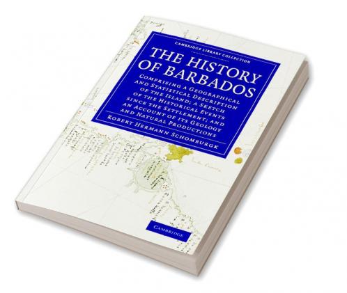 The History of Barbados
