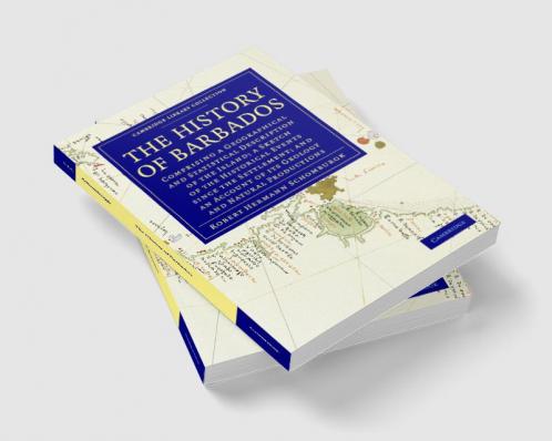 The History of Barbados
