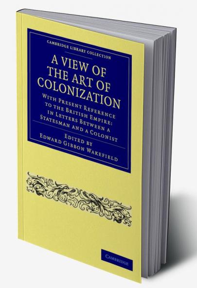 A View of the Art of Colonization