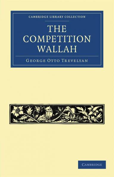 The Competition Wallah