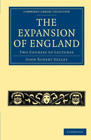 The Expansion of England