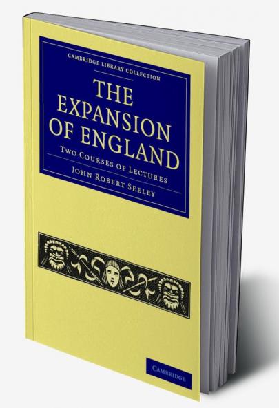 The Expansion of England