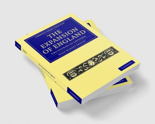 The Expansion of England