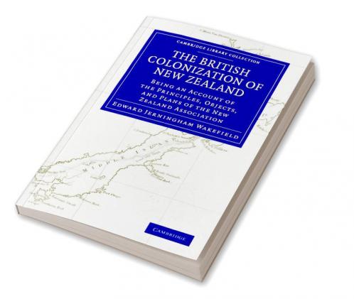 The British Colonization of New Zealand