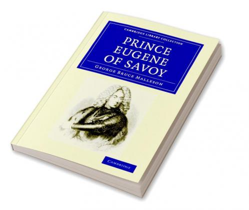 Prince Eugene of Savoy