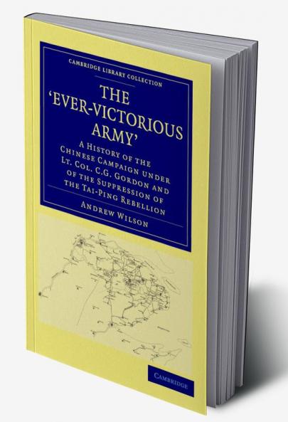 The 'Ever-Victorious Army'