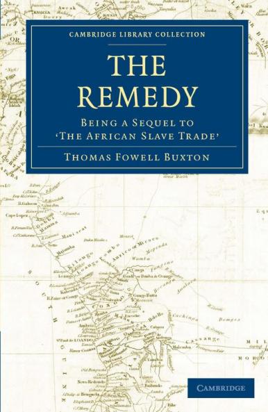 The Remedy
