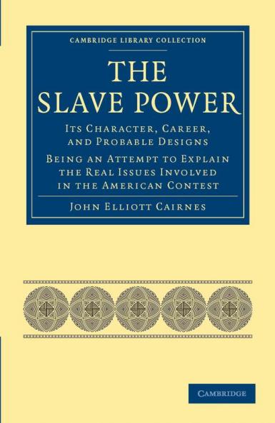 The Slave Power