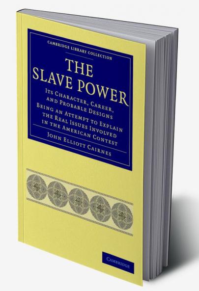 The Slave Power