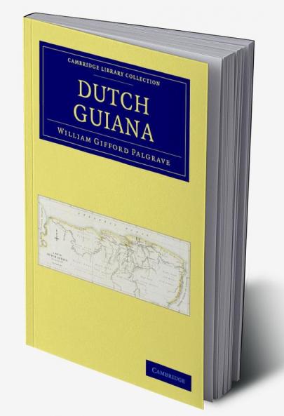 Dutch Guiana