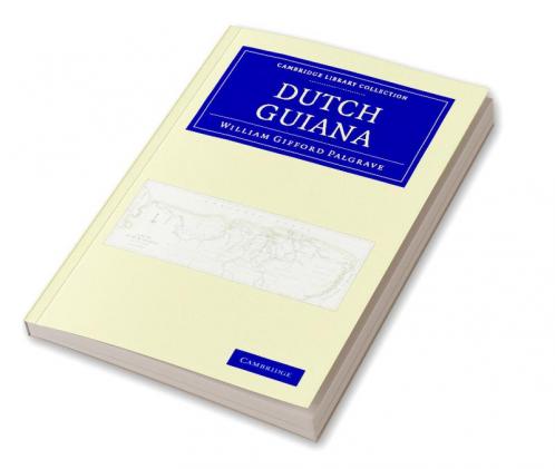 Dutch Guiana