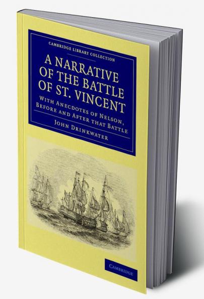 Narrative of the Battle of St. Vincent