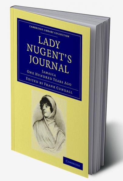 Lady Nugent's Journal