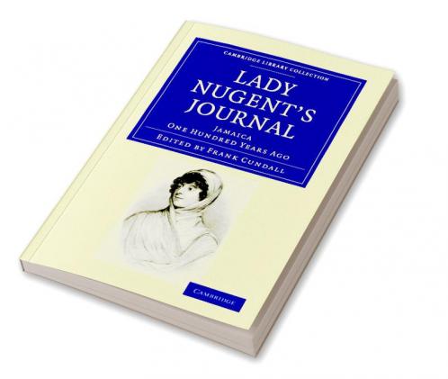 Lady Nugent's Journal