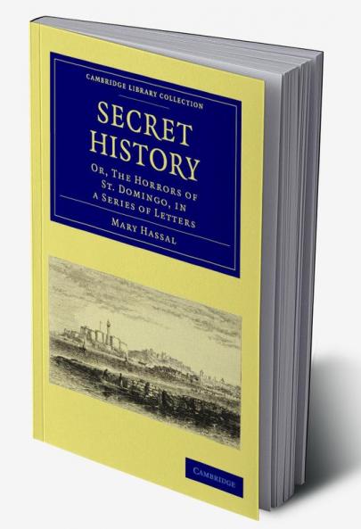 Secret History