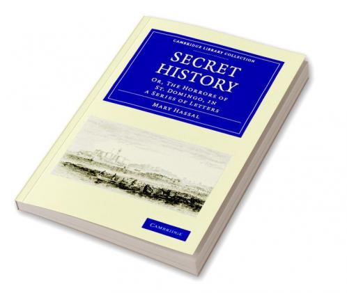 Secret History