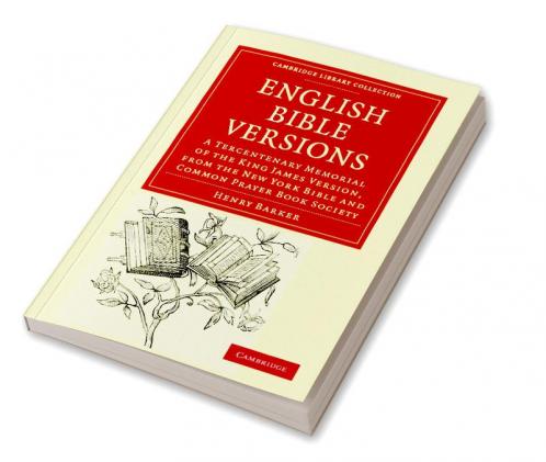 English Bible Versions