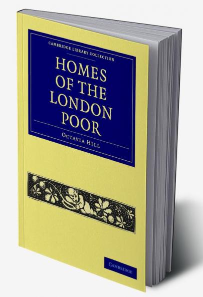 Homes of the London Poor