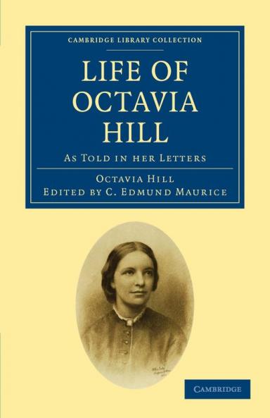Life of Octavia Hill