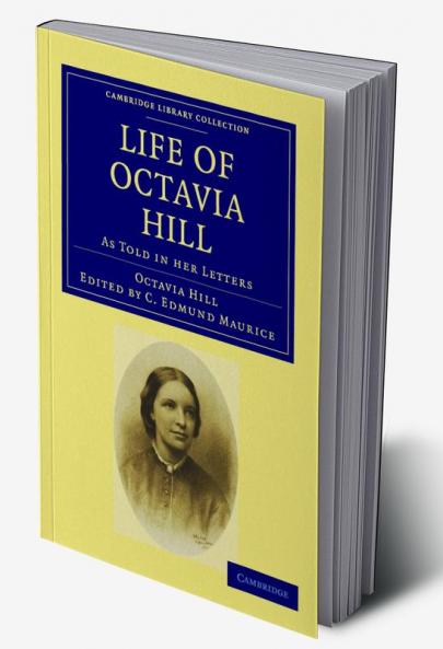 Life of Octavia Hill