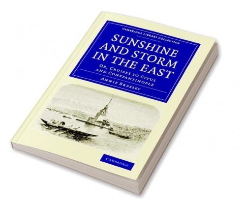 Sunshine and Storm in the East