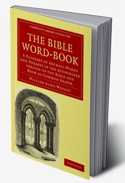 The Bible Word-Book