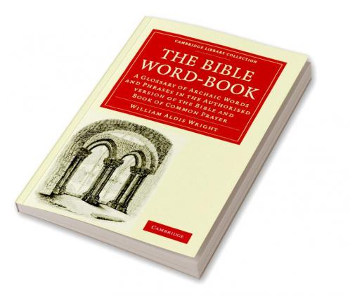 The Bible Word-Book