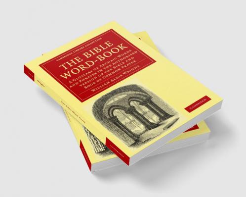 The Bible Word-Book